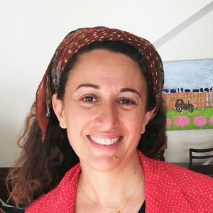 Biener Delphine – בינר דלפין